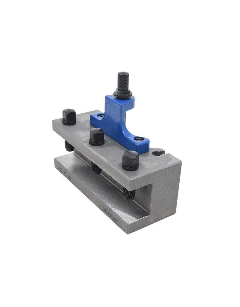 Harlingen Multifix C 40x170 vlakke beitelhouder 540-414