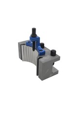 Harlingen Multifix C  32x150 vlakke beitelhouder