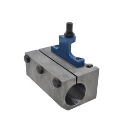 Harlingen Multifix C ø50x150 Cilindrische beitelhouder 540-432