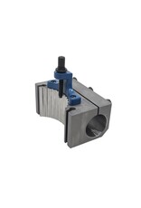 Harlingen Multifix C ø50x150 Cilindrische beitelhouder 540-432