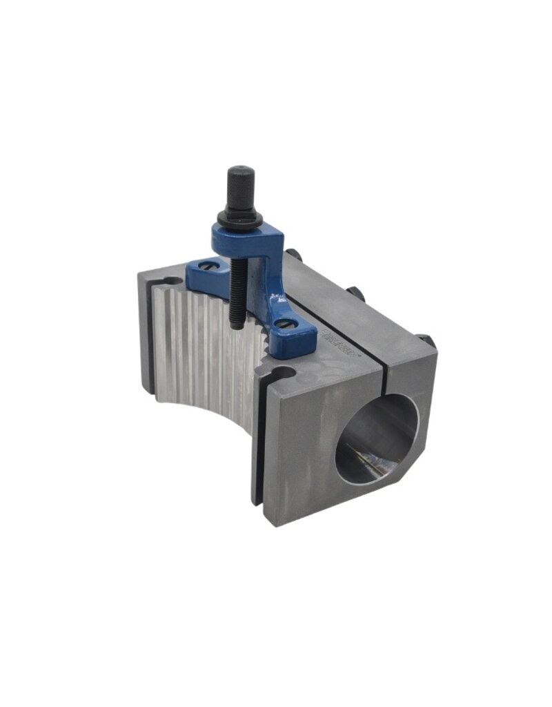 Harlingen Multifix C ø50x150 Cilindrische beitelhouder 540-432