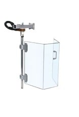 Tecno Piu Beschermkap voor Steekbank