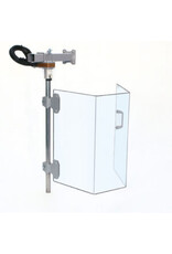 Tecno Piu Beschermkap voor Steekbank