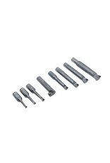 Harlingen Harlingen | Boorbeitels voor kotterkop, opname ø20mm