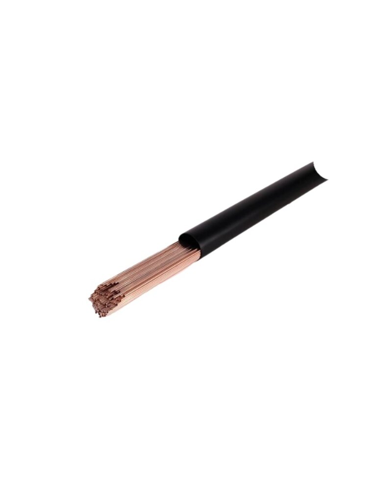 Parweld Tigstaven SG2 (Mild Staal)