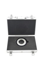 Dasqua 3-punts binnenmicrometer + Kalibreerring