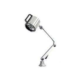 Techno Piu Zware LED-lamp Medium