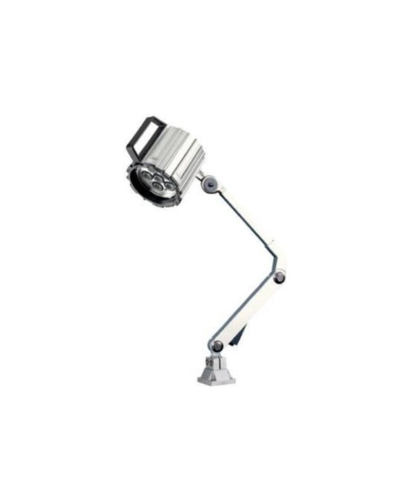 Techno Piu Zware LED-lamp  Medium