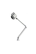 Techno Piu Zware LED-lamp Lang