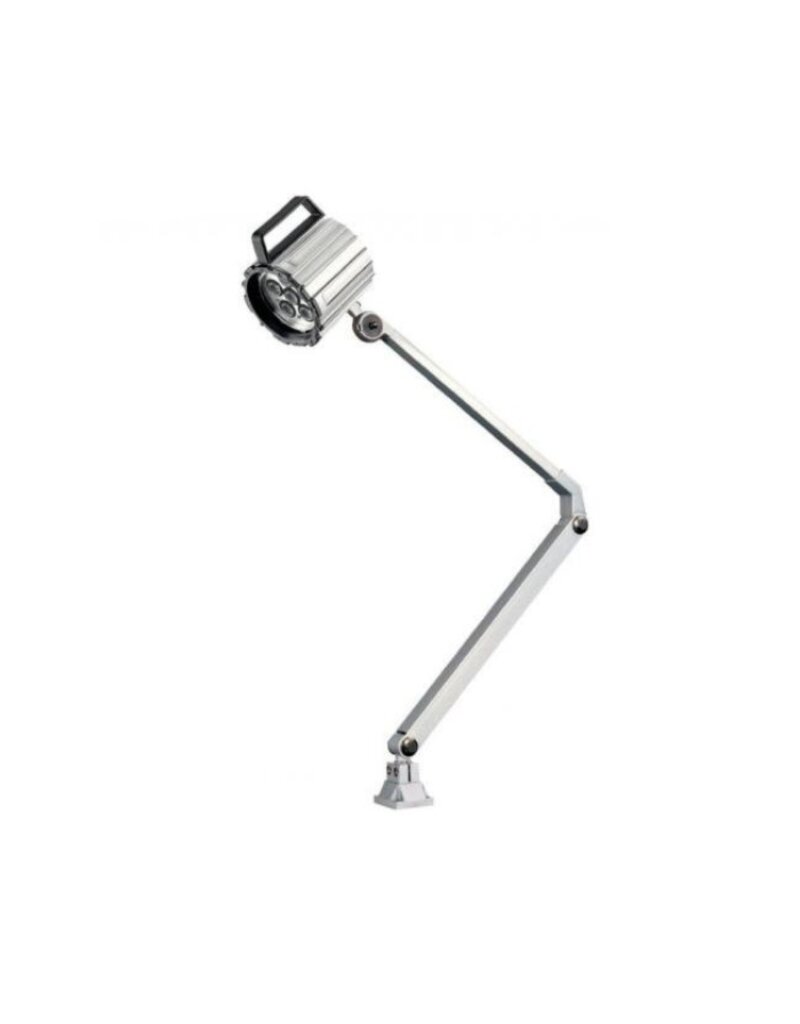 Techno Piu Zware LED-lamp Lang