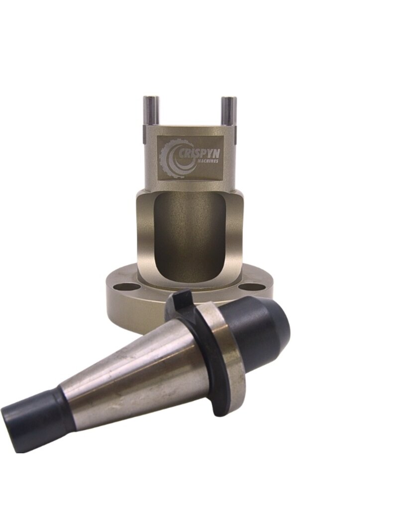 Crispyn Montagehulp SK30 / BT30