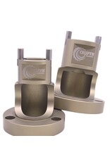 Crispyn Montagehulp SK30 / BT30