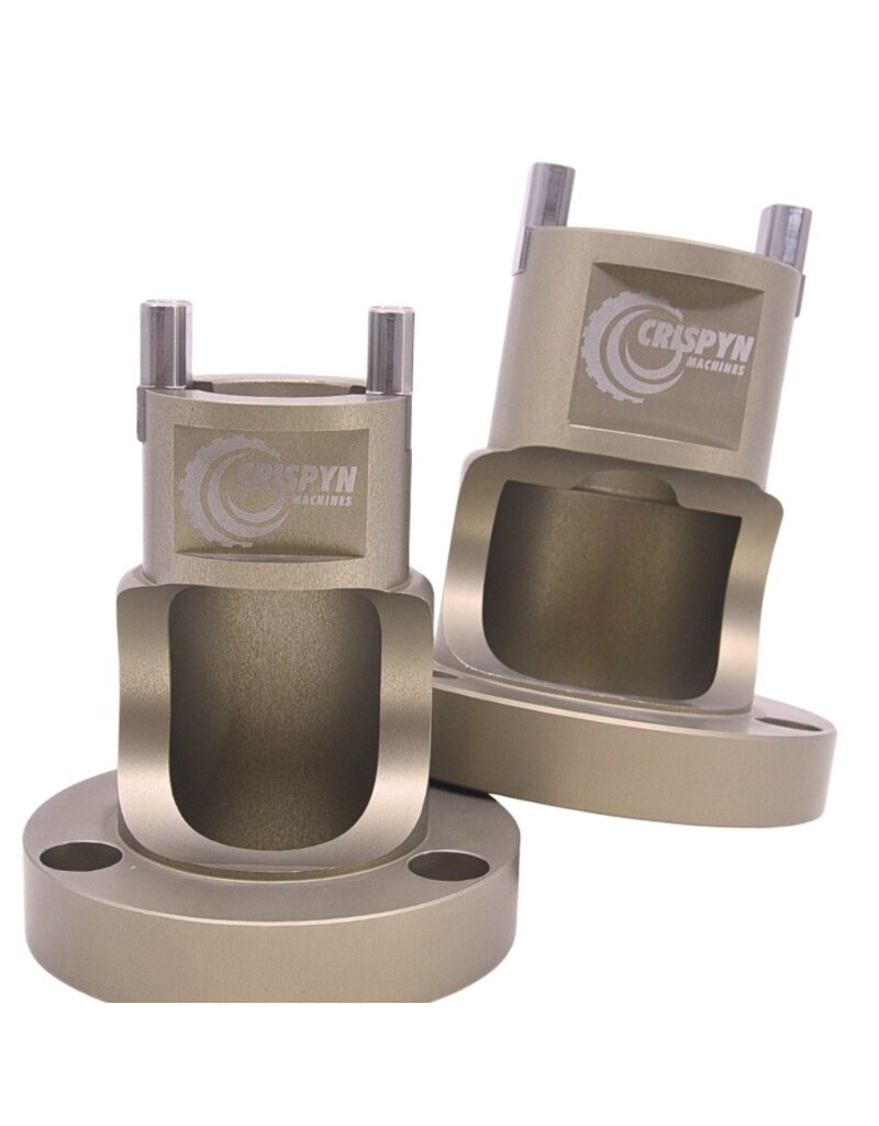 Crispyn Montagehulp SK30 / BT30