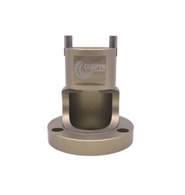 Crispyn Montagehulp SK40 / BT40