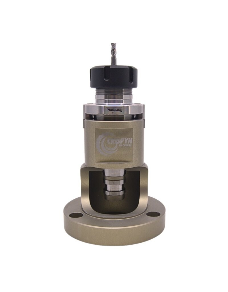 Crispyn Montagehulp SK40 / BT40