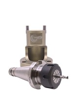 Crispyn Montagehulp SK40 / BT40