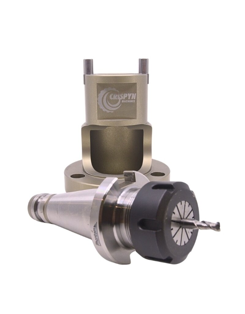 Crispyn Montagehulp SK40 / BT40