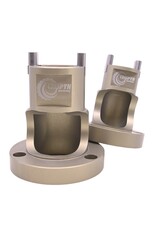 Crispyn Montagehulp SK40 / BT40