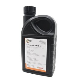 Diverse Bus 1L - Leibaanolie ISO 68