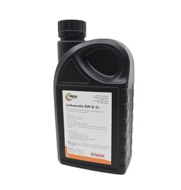 Diverse Bus 1L - Leibaanolie ISO 32