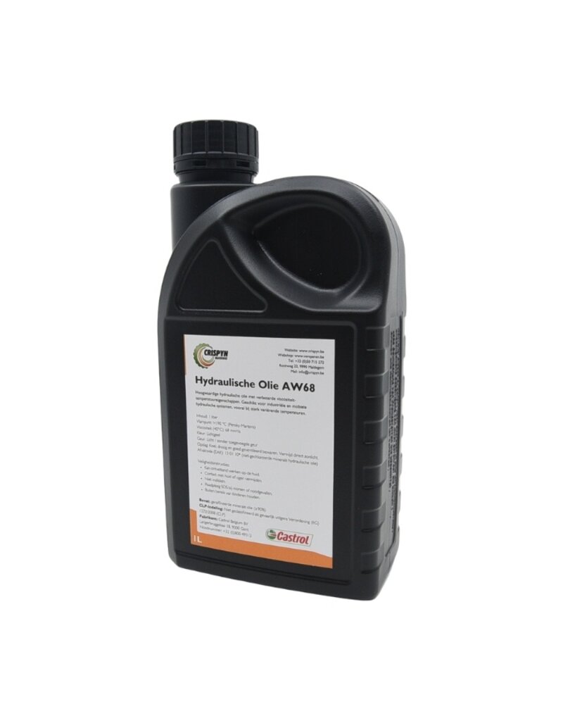 Castrol Bus 1L - Hydraulische Olie HV ISO 68