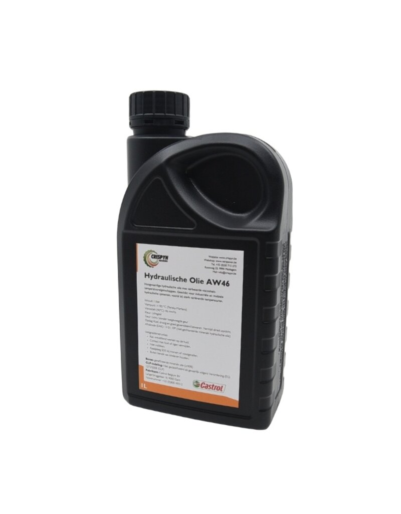 Castrol Bus 1L - Hydraulische Olie HV ISO 46