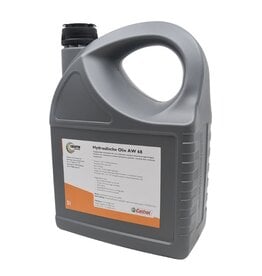 Castrol 2x Bus 5L - Hydraulische Olie HV ISO 68