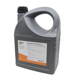 Castrol 2x Bus 5L - Hydraulische Olie HV ISO 32