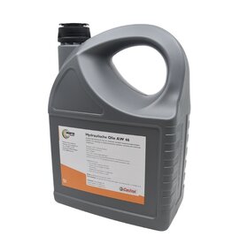 Castrol 2x Bus 5L - Hydraulische Olie HV ISO 46
