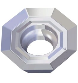 TaeguTec Wisselplaat OFCT 05T305 (ALU) (per stuk)