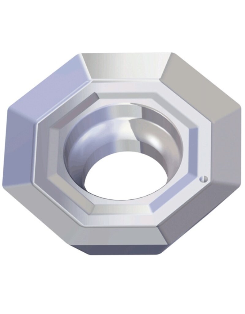 TaeguTec Wisselplaat OFCT 05T305 (ALU) (per stuk)