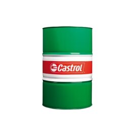 Diverse Vat 60L - Leibaanolie ISO 68