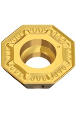 TaeguTec Wisselplaat OFCT 05T305 (staal & rvs) (per stuk)