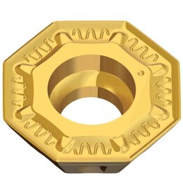 TaeguTec Wisselplaat OFCT 05T305 (staal & rvs) (per stuk)