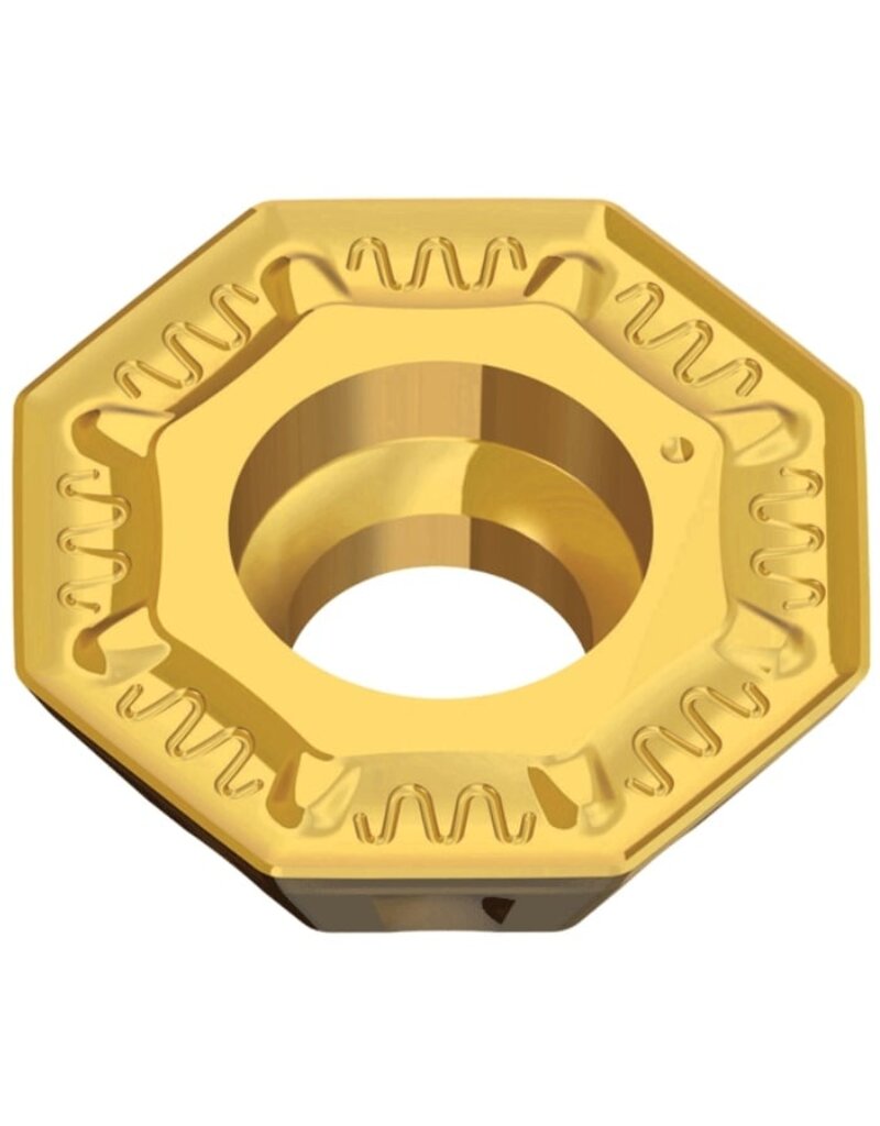 TaeguTec Wisselplaat OFCT 05T305 (staal & rvs) (per stuk)