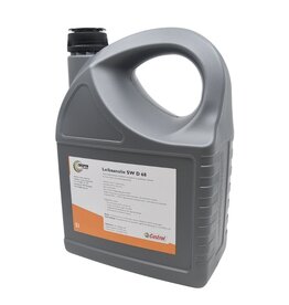 Diverse 2x Bus 5L - Leibaanolie ISO 68