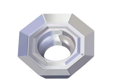 Wisselplaten voor frezen