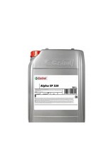 Castrol Vat 20L - Tandwielkastolie SP 320
