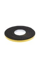 Epdm Self Adhesive Sealing Strip Per 10 Metre Roll