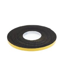 Epdm Self Adhesive Sealing Strip Per 10 Metre Roll