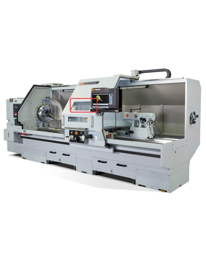 Window Glass 280 x 603 x 20.6 RLX 425-2/555-1,75&3/780