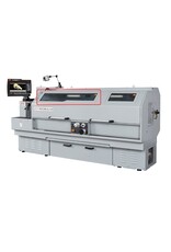 Window Glass 320 x1504 x 20.6 SLX / RLX 425 2M 555 Lathe New