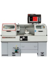 Window Glass 537 x 217 x 19.9mm for Door on SLX / RLX 1630 L