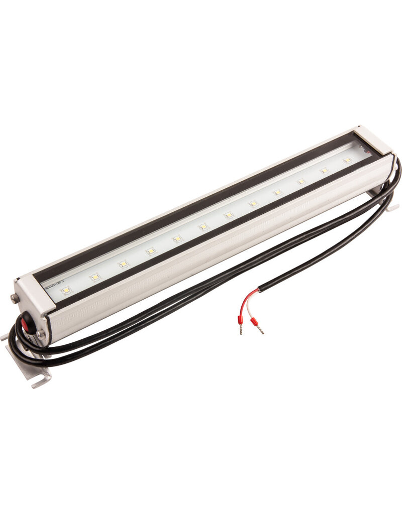 Crimac LED lamp beschermkap wagen L410-460-560