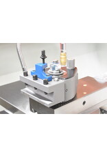 Harlingen Multifix Snelwisselhouderset + 4 Houders