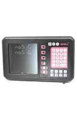 Newall Newall NMS800 Tellerkast