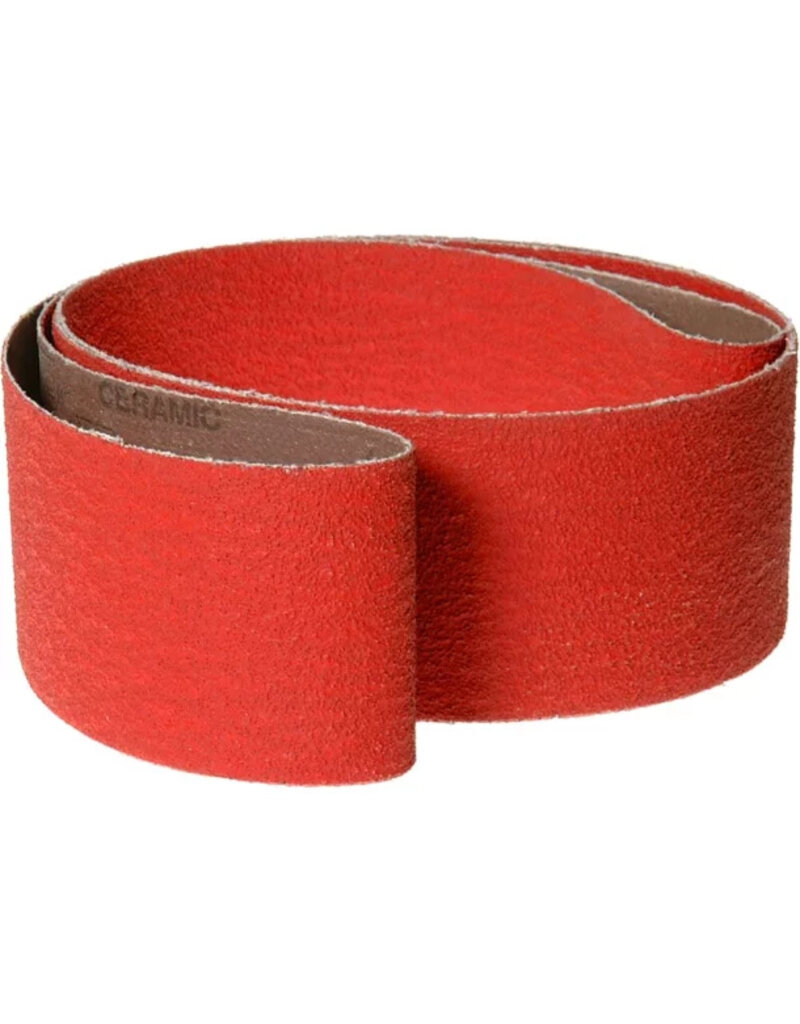 Crispyn Schuurband 150x2000