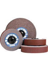 Crispyn Schuurlinnen op rol