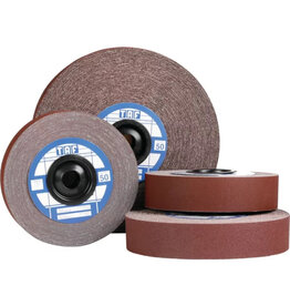 Crispyn Schuurlinnen op rol