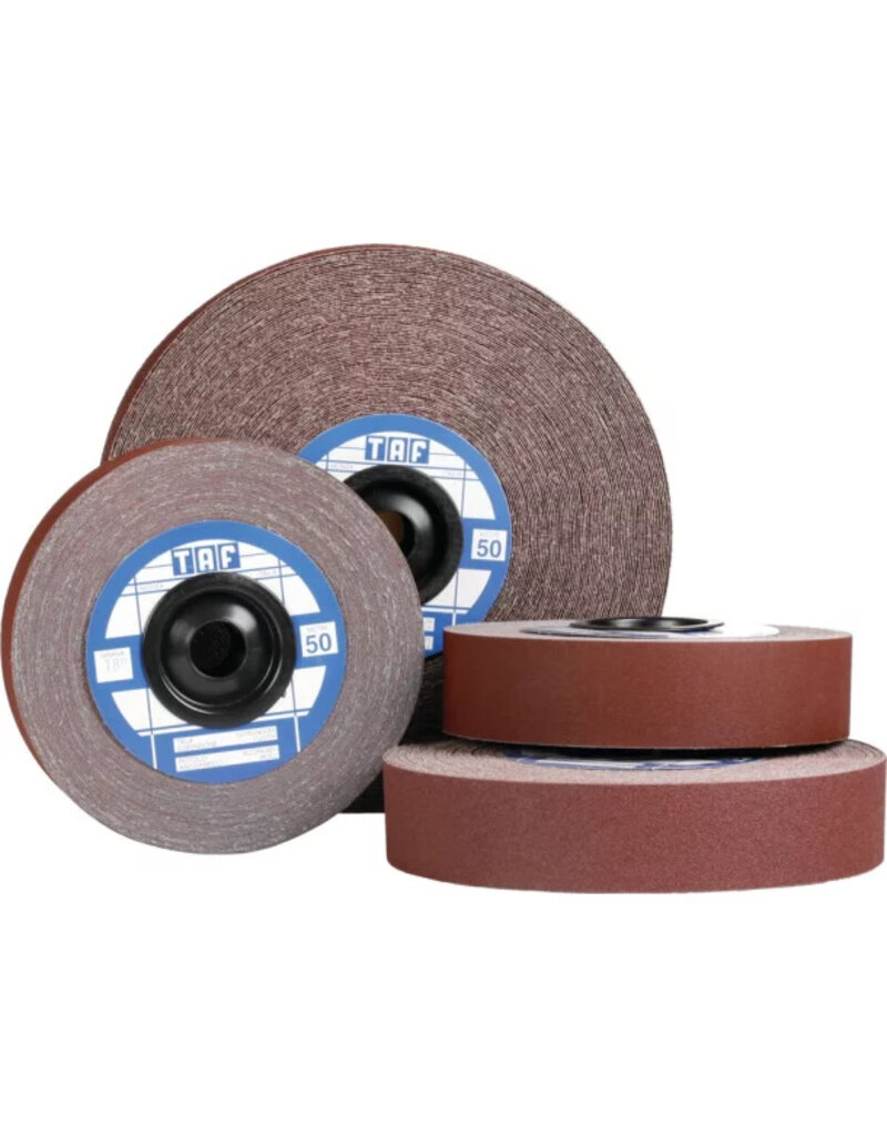 Crispyn Schuurlinnen op rol